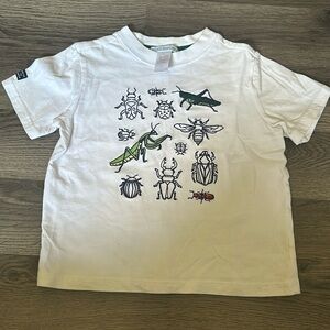 Janie and jack children’s shirt